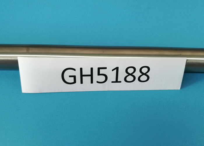 GH5188高温合金Haynes188