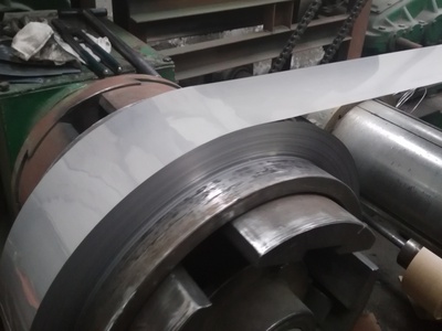 1J22Nb(Hiperco50 HS)高机械强度铁钴钒软磁合金
